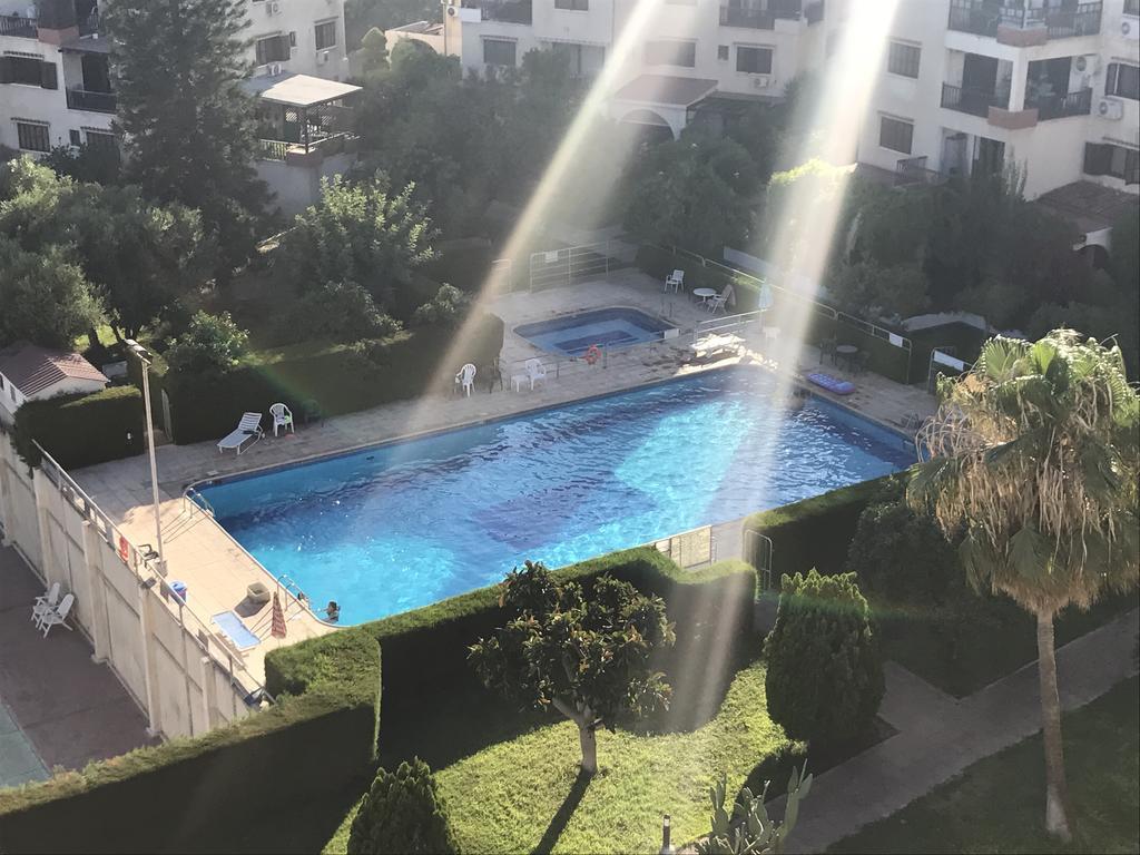 Kantara Beach Gardens Appartement